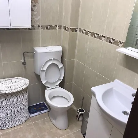 Appartamento Studio Dublu Mamaia Nord *