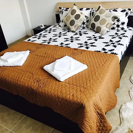 Studio Dublu Mamaia Nord * Năvodari
