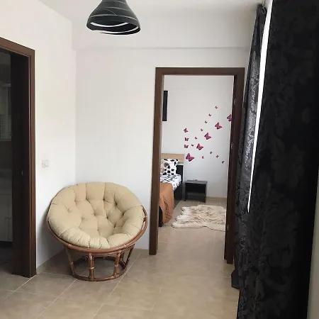 Studio Dublu Mamaia Nord Appartamento Năvodari