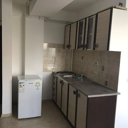 Studio Dublu Mamaia Nord Appartamento Năvodari