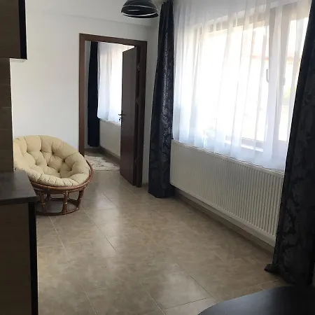 Appartamento Studio Dublu Mamaia Nord *