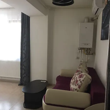 Appartamento Studio Dublu Mamaia Nord *