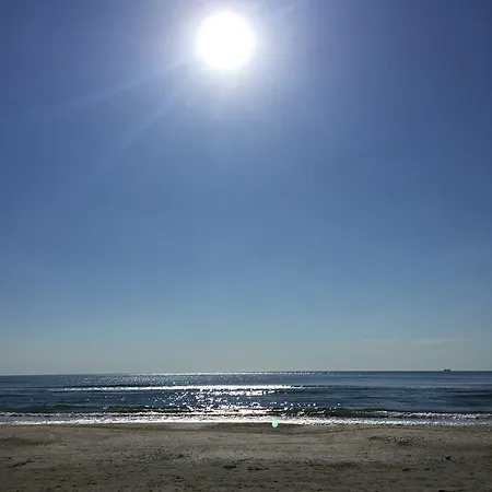 Studio Dublu Mamaia Nord Năvodari