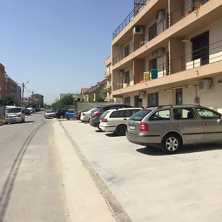 Appartamento Studio Dublu Mamaia Nord